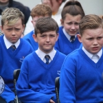 Thomond Primary School New School Extension. Picture: Sophie Goodwin/ilovelimerick 2018. All Rights Reserved