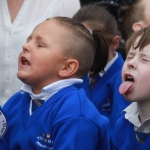 Thomond Primary School New School Extension. Picture: Sophie Goodwin/ilovelimerick 2018. All Rights Reserved