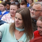 Thomond Primary School New School Extension. Picture: Sophie Goodwin/ilovelimerick 2018. All Rights Reserved