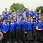 Thomond Primary School New School Extension. Picture: Sophie Goodwin/ilovelimerick 2018. All Rights Reserved