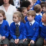 Thomond Primary School New School Extension. Picture: Sophie Goodwin/ilovelimerick 2018. All Rights Reserved
