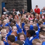 Thomond Primary School New School Extension. Picture: Sophie Goodwin/ilovelimerick 2018. All Rights Reserved