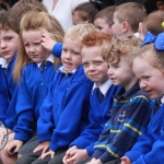 Thomond Primary School New School Extension. Picture: Sophie Goodwin/ilovelimerick 2018. All Rights Reserved