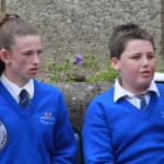 Thomond Primary School New School Extension. Picture: Sophie Goodwin/ilovelimerick 2018. All Rights Reserved