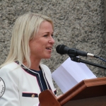 Thomond Primary School New School Extension. Picture: Sophie Goodwin/ilovelimerick 2018. All Rights Reserved