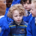 Thomond Primary School New School Extension. Picture: Sophie Goodwin/ilovelimerick 2018. All Rights Reserved