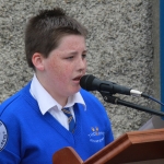 Thomond Primary School New School Extension. Picture: Sophie Goodwin/ilovelimerick 2018. All Rights Reserved