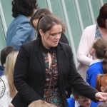 Thomond Primary School New School Extension. Picture: Sophie Goodwin/ilovelimerick 2018. All Rights Reserved