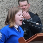 Thomond Primary School New School Extension. Picture: Sophie Goodwin/ilovelimerick 2018. All Rights Reserved