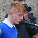 Thomond Primary School New School Extension. Picture: Sophie Goodwin/ilovelimerick 2018. All Rights Reserved