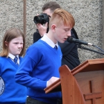 Thomond Primary School New School Extension. Picture: Sophie Goodwin/ilovelimerick 2018. All Rights Reserved