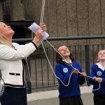 Thomond Primary School New School Extension. Picture: Sophie Goodwin/ilovelimerick 2018. All Rights Reserved
