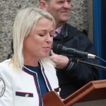 Thomond Primary School New School Extension. Picture: Sophie Goodwin/ilovelimerick 2018. All Rights Reserved