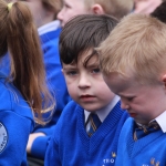 Thomond Primary School New School Extension. Picture: Sophie Goodwin/ilovelimerick 2018. All Rights Reserved