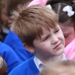Thomond Primary School New School Extension. Picture: Sophie Goodwin/ilovelimerick 2018. All Rights Reserved