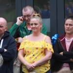 Thomond Primary School New School Extension. Picture: Sophie Goodwin/ilovelimerick 2018. All Rights Reserved