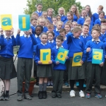 Thomond Primary School New School Extension. Picture: Sophie Goodwin/ilovelimerick 2018. All Rights Reserved