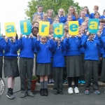 Thomond Primary School New School Extension. Picture: Sophie Goodwin/ilovelimerick 2018. All Rights Reserved