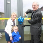 Thomond Primary School New School Extension. Picture: Sophie Goodwin/ilovelimerick 2018. All Rights Reserved