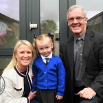 Thomond Primary School New School Extension. Picture: Sophie Goodwin/ilovelimerick 2018. All Rights Reserved