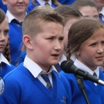 Thomond Primary School New School Extension. Picture: Sophie Goodwin/ilovelimerick 2018. All Rights Reserved