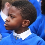 Thomond Primary School New School Extension. Picture: Sophie Goodwin/ilovelimerick 2018. All Rights Reserved