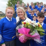 Thomond Primary School New School Extension. Picture: Sophie Goodwin/ilovelimerick 2018. All Rights Reserved