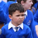 Thomond Primary School New School Extension. Picture: Sophie Goodwin/ilovelimerick 2018. All Rights Reserved