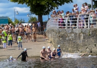 Thomond Swim - 2015