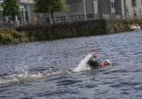 Thomond Swim - 2015