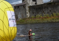 Thomond Swim - 2015