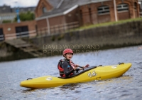 Thomond Swim - 2015