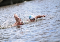 Thomond Swim - 2015