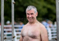 Thomond Swim - 2015