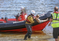 Thomond Swim - 2015