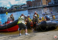 Thomond Swim - 2015