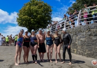 Thomond Swim - 2015