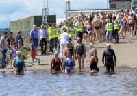 Thomond Swim - 2015