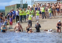 Thomond Swim - 2015