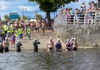 Thomond Swim - 2015