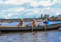 Thomond Swim - 2015