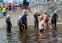 Thomond Swim - 2015