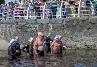 Thomond Swim - 2015