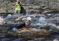 Thomond Swim - 2015