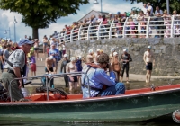 Thomond Swim - 2015