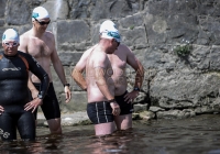 Thomond Swim - 2015