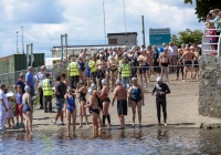 Thomond Swim - 2015