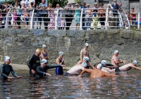 Thomond Swim - 2015