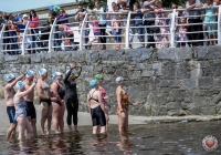 Thomond Swim - 2015