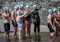 Thomond Swim - 2015